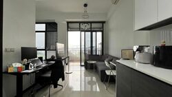 Sims Urban Oasis (D14), Condominium #460238001